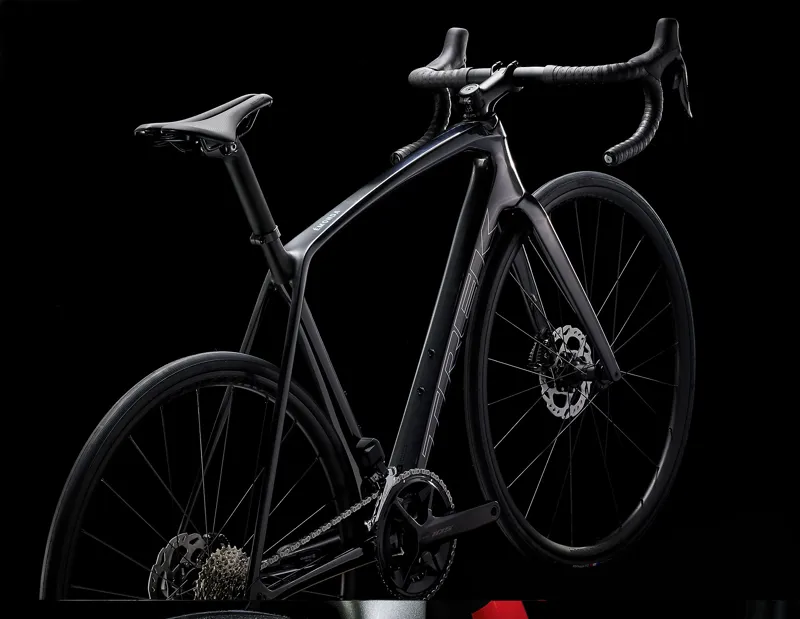 Trek Emonda SL 6 Pro Carbon Road Bike in Dnister Black/Trek Black-6